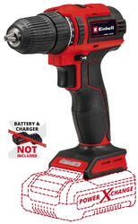 Einhell Power X-Change Akku-Bohrschrauber TE-CD 18/40 Li BL - Solo OVP lädiert