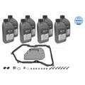 Teilesatz, Automatikgetriebe-Ölwechsel MEYLE 100 135 0106/XK