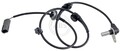 ABS Sensor Raddrehzahl A.B.S. 31303 für MAZDA TB CX ER MZR AWD ER10A DISi Turbo