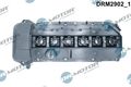 Dr.Motor Automotive DRM2902 Zylinderkopfhaube für BMW