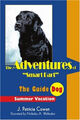 The Adventures of Smart Bart : The Guide Dog Paperback J. Cowan