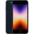 Apple iPhone SE 3. Generation (2022) 128GB WIE NEU 5G Schneller Versand Schwarz