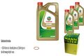 MANN-FILTER Ölfilter 8L CASTROL EDGE 5W-30 M für BMW X3 xDrive30d xDriveM40d