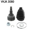 SKF VKJA 3080 Gelenksatz Antriebswelle für ALFA ROMEO 159 Sportwagon (939)