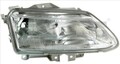 Hauptscheinwerfer TYC 20-3264-18-2 für RENAULT LAGUNA ESPACE H1/H1 1 3 16V B568