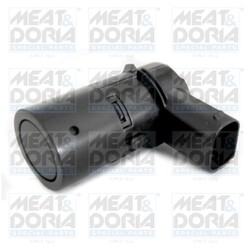 MEAT & DORIA Sensor Einparkhilfe 94559 für RENAULT CLIO 3 BR0 CR0 LAGUNA 2 BG0 4