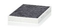 MANN-FILTER Filter, Innenraumluft CUK 3054 für OPEL