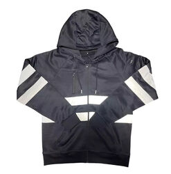 Arbeitsschutzkleidung Warnschutzkleid Hoody  Warnleuchte Kapuzenpullover hoodies