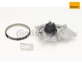 Wasserpumpe + Zahnriemensatz CONTINENTAL CTAM CT1195WP1