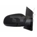1x Außenspiegel TYC 337-0151 passend für VW