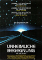 Unheimliche Begegnung der dritten Art ORIGINAL A1 Kinoplakat Steven Spielberg