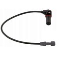 1x ORIGINAL® Delphi Sensor, Raddrehzahl Vorne, Hinten für Mercedes-Benz#