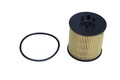 MAXGEAR Ölfilter 26-0314 Filtereinsatz für VW AUDI SKODA SEAT GOLF PLUS POLO 8P1