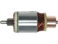 AS-PL Anker, Starter SA4003 für SAAB OPEL FIAT ALFA ROMEO BMW LANCIA CADILLAC