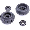 1x ORIGINAL® Meyle Federbeinstützlager Vorne für VW PASSAT B3/B4 Variant GOLF