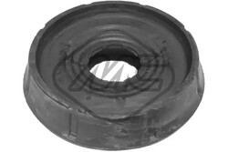 Stoßdämpfer - Kissen Vorderachse Gummi 02821 Metalcaucho für RENAULT CLIO I