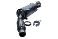 Ruß-/Partikelfilter, Abgasanlage Maxgear 27-6015 für MERCEDES-BENZ