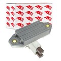 AS-PL GENERATORREGLER LICHTMASCHINE passend für ABARTH RITMO ALFA ROMEO 145 146
