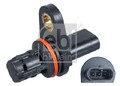 Febi Bilstein 39811 Sensor, Nockenwellenposition für CHEVROLET OPEL Gemischaufbe