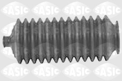 Lenkmanschette Faltenbelag SASIC 4006227 für RENAULT KANGOO CLIO THALIA 2 KC0 1