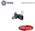SS11206 NOCKENWELLENSENSOR IMPULSGEBER DELPHI FÜR AUDI A3,TT,A8 D3,8P1,8PA,4E8