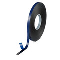(0,80€/1m) tesa ACXplus 7074, High Resistance Klebeband, Liner blau
