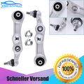 2x QUERLENKER VORDERACHSE UNTEN HINTEN FÜR MERCEDES C-KLASSE W205 A205 C205 S205