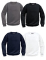 Dassy Lionel Pullover Herren Sweatshirt Arbeitskleidung Berufsbekleidung