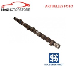 MOTOR NOCKENWELLE KOLBENSCHMIDT 50006216 P FÜR AUDI 100,C3,C2,C4 2L,2.4L
