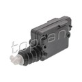 ORIGINAL® Topran Stellelement, Zentralverriegelung für Renault TWINGO I CLIO