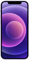 Apple iPhone 12 64GB violett Smartphone ohne Simlock - Zustand akzeptabel