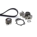 Wasserpumpe + Zahnriemen Satz für Renault Dacia Nissan Gates Kp25577Xs 2000 ->