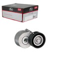 GATES SPANNROLLE KEILRIPPENRIEMEN passend für CITROËN C4 C5 C8 JUMPY FIAT SCUDO