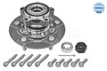 Radnabe Meyle 714 652 0006 für FORD