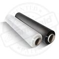 Stretchfolie Palettenfolie Verpackungsfolie 50 cm breit 23 my 2,5 kg ca. 300 m