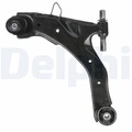 DELPHI Lenker, Radaufhängung TC5736 für HYUNDAI