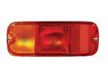 Heckleuchte links VAN WEZEL 5235931 für SUZUKI