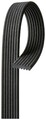 Keilrippenriemen Micro-V® GATES 7DPK1697 für BMW F10 F11 5er Touring 525 530 535