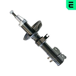 1x Stoßdämpfer OPTIMAL A-3440HR für T250 KALOS AVEO T255 CHEVROLET DAEWOO T200