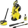 Kärcher Home & Garden K 4 Premium Power Control Flex Home Hochdruckreiniger  ...