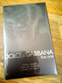 Dolce&Gabbana | The One for Men Eau de Toilette pour Homme - 100 ml  ORIGINAL