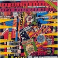 The Rolling Stones - Time Waits For No One (Anthologie 1971-1977) (LP, Comp)