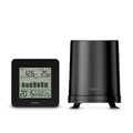 HAMA Wetterstation "Mykonos" mit Regenmesser/Außensensor, Funk, #31826556