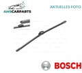 SCHEIBENWISCHER WISCHERBLATT HINTEN 3 397 008 045 BOSCH P NEU OE QUALITÄT