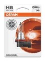 Glühlampe Scheinwerfer Fernscheinwerfer für Ams-Osram