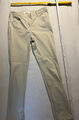 Brax Hose Feel Good Gr.  38 Style : MARY beige stretch neuwertig 