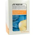 OPSITE Post Op 8,5x9,5 cm Verband 6X5 St