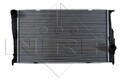 NRF 53472 Kühler, Motorkühlung für BMW