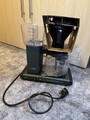 Moccamaster KBG Select 1520W Filterkaffeemaschine - Forest Green