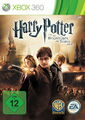 Harry Potter und die Heiligtümer des Todes Teil 2 Microsoft Xbox 360 2011 Ron